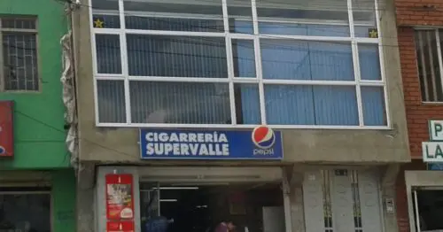 CIGARRERIA SUPERVALLE CIGARRERIA SUPERVALLE